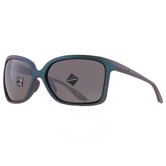 Oakley Accessories - 🔥FINAL MARKDOWN!🔥 Wildrye Prizm Black Polarized Butterfly Ladies Sunglasses!!!